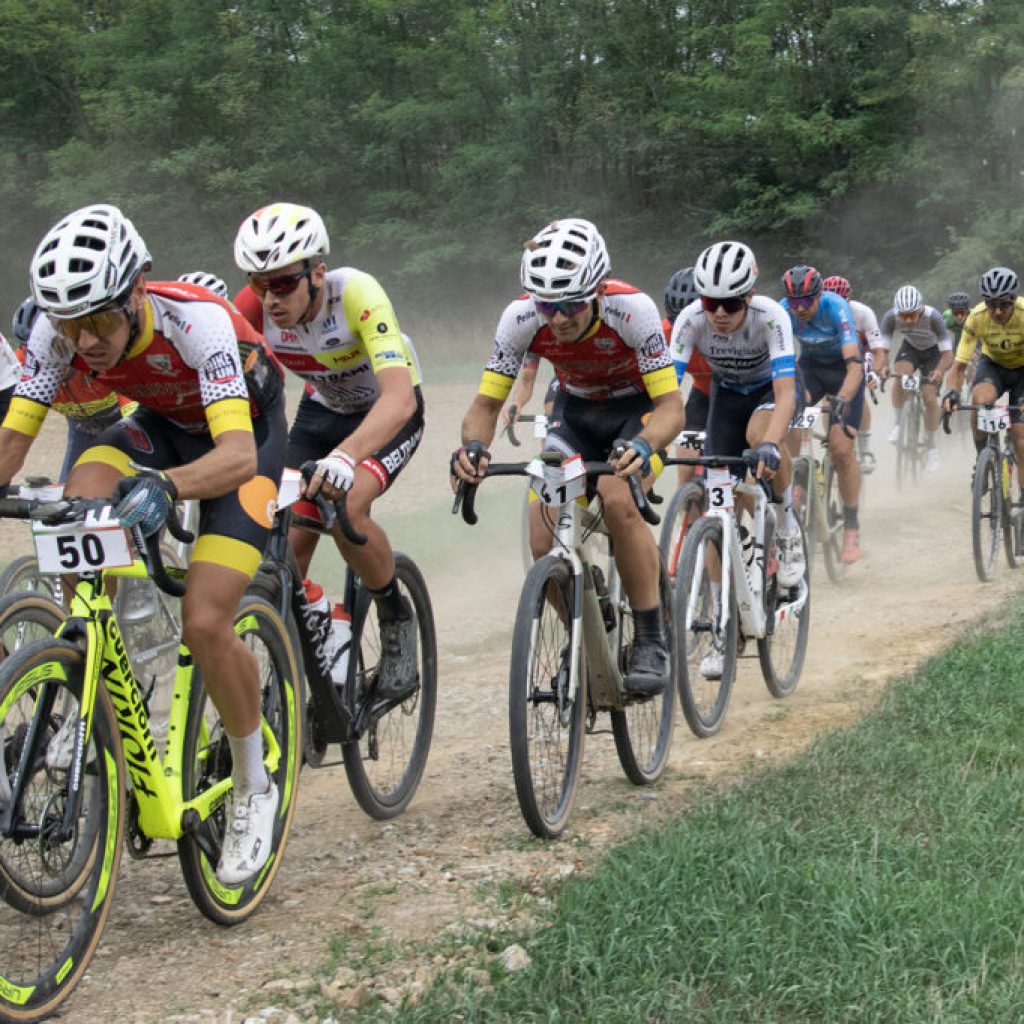 Invito Speciale alla 2024 Monsterrando Barbera d’Asti UCI Gravel World Series!