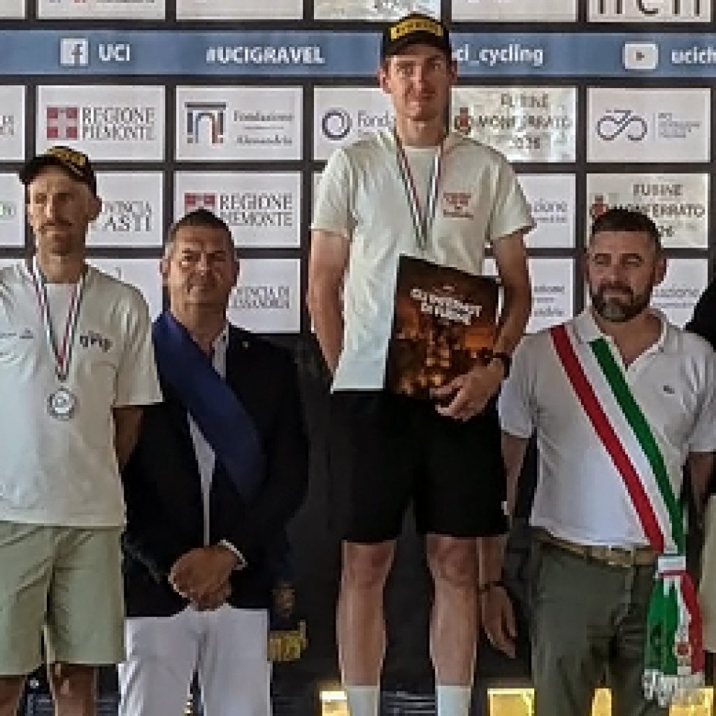 Monsterrando Gravel Race 2026: il resoconto dell’edizione
